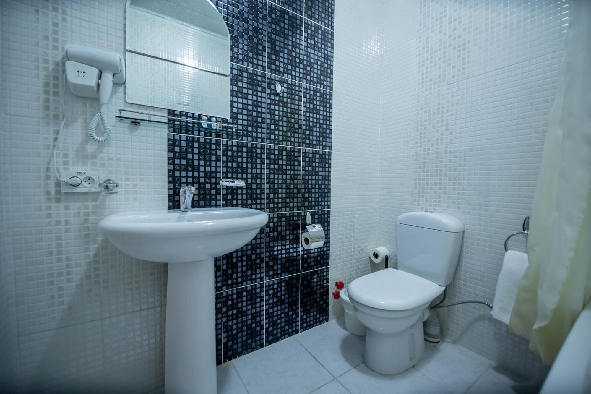 Reikartz Modarixon Boukhara Extérieur photo