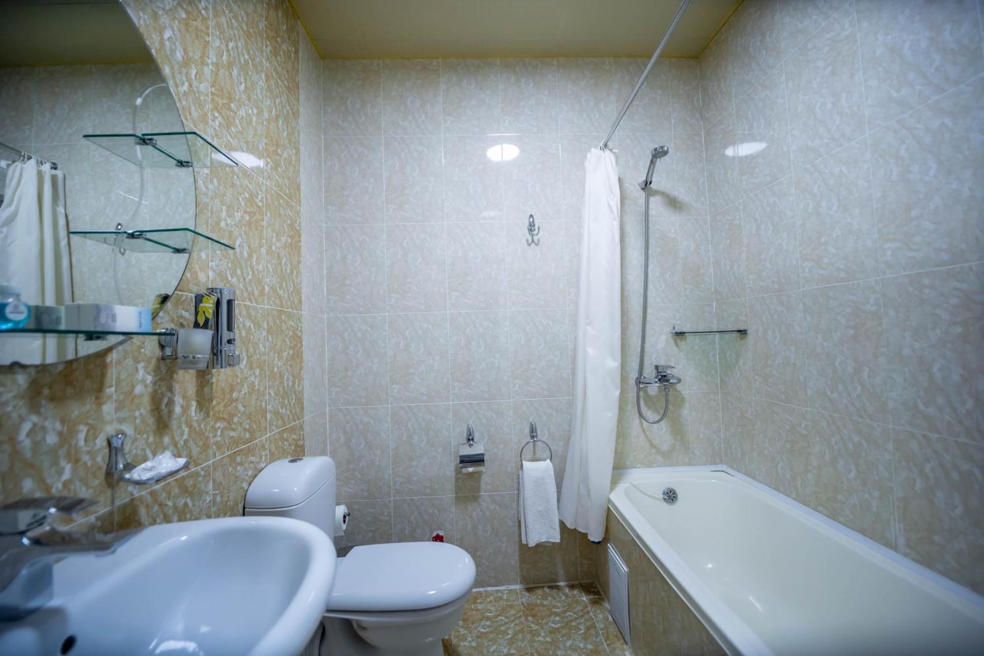 Reikartz Modarixon Boukhara Extérieur photo